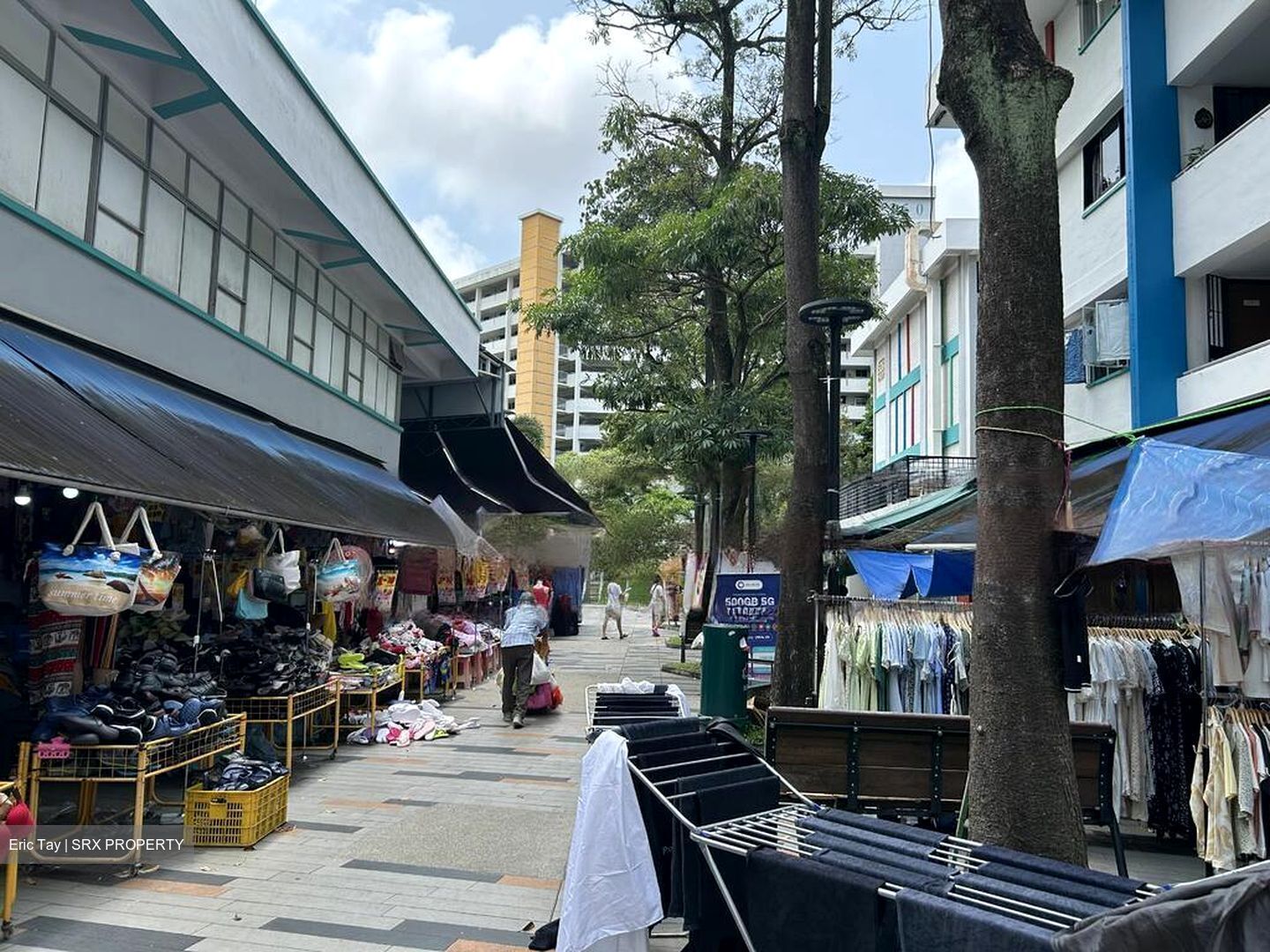 Bedok North Street 3 (D16), Retail #451459131
